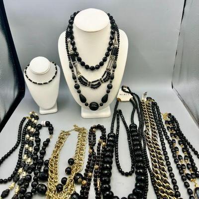 Costume Jewelry