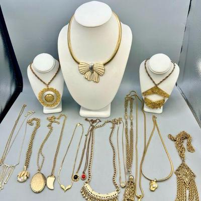 Costume Jewelry