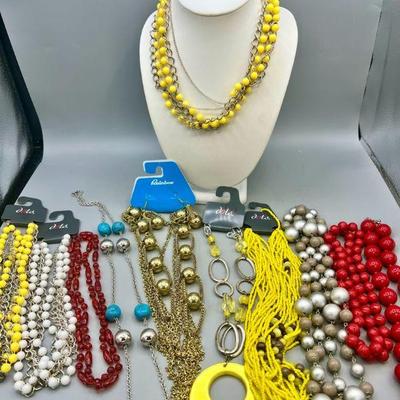 Costume Jewelry