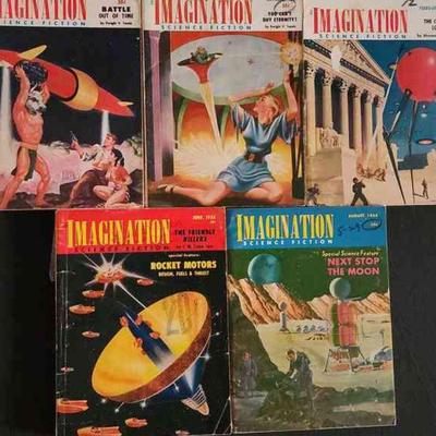 DFT074 - Vintage Pulp SCI-FI (5)