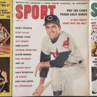 DFT072 - Vintage Sport Magazine (3)