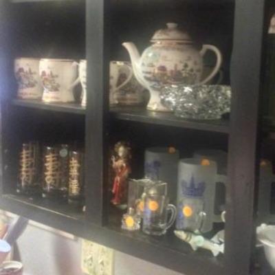 Tea se