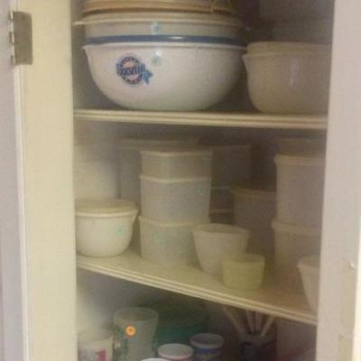 Tupperware 