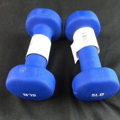 5 pound weights
