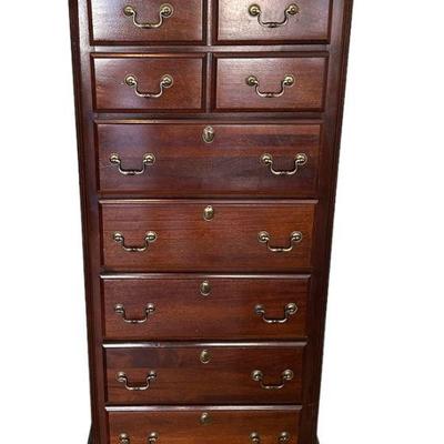 Kincaid tall Chest