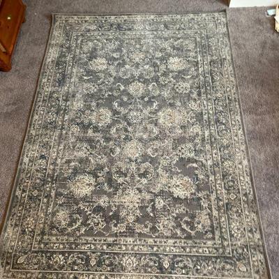 Cortland carpet Made In Israel 5'3