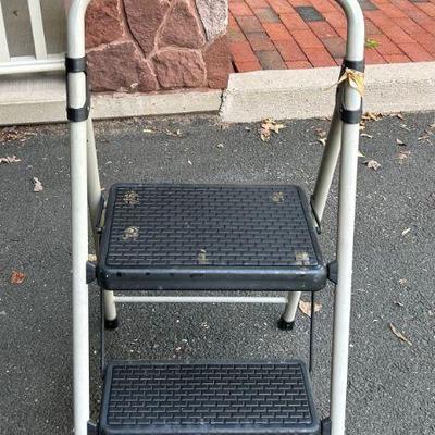 Gorilla Ladders Step Ladder