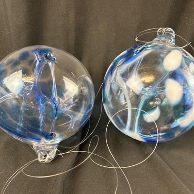 Witches' Balls