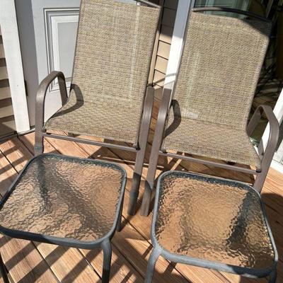 Patio Furniture