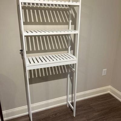 Bathroom Shelf