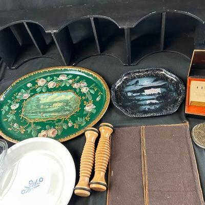 Miscellaneous