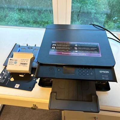 Epson XP 6000 Printer