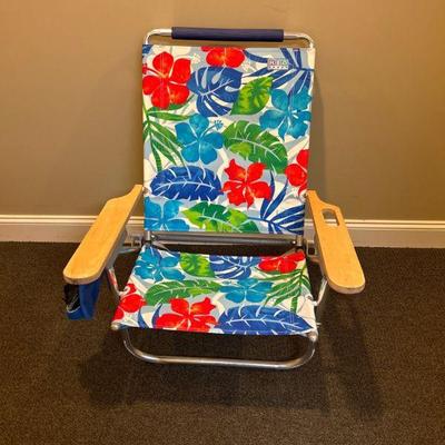 Beach Chair