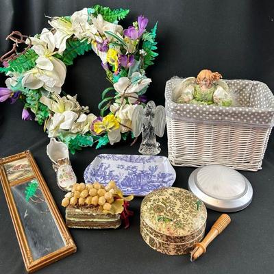 Misc. Decor