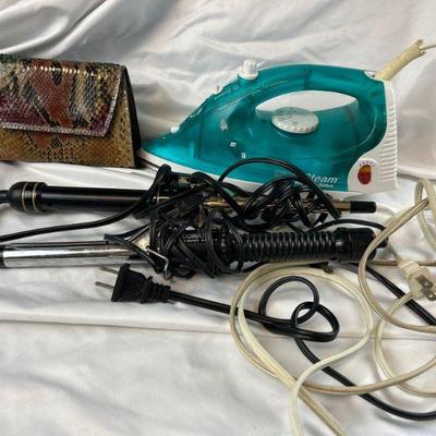 Iron/ Curling Irons 
