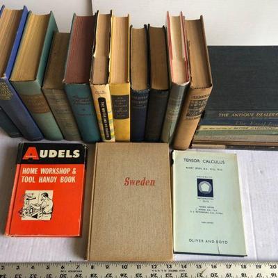 Vintage Books
