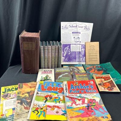 Nancy Drew, Books, comics etc