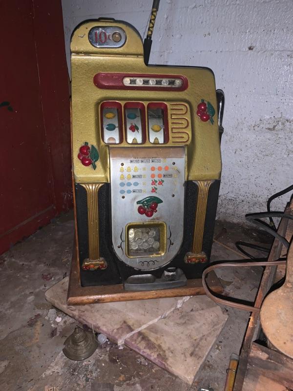 Park Ridge Estate Sale LOADED 2 Day Sale