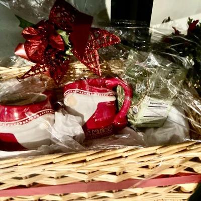 Holiday Items