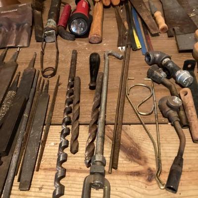 Misc. Tools 