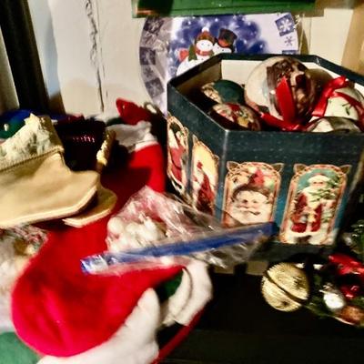 Holiday Items