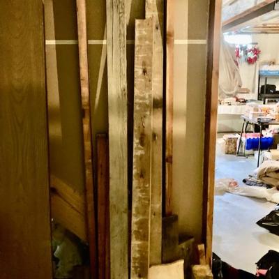 Lumber