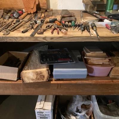 Misc. Tools 