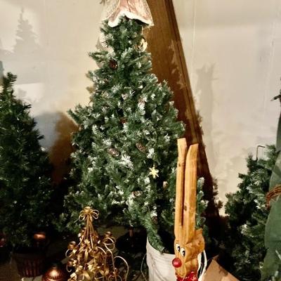 Holiday Items