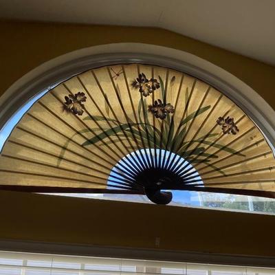 Large Window Fan