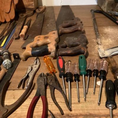 Misc. Tools 