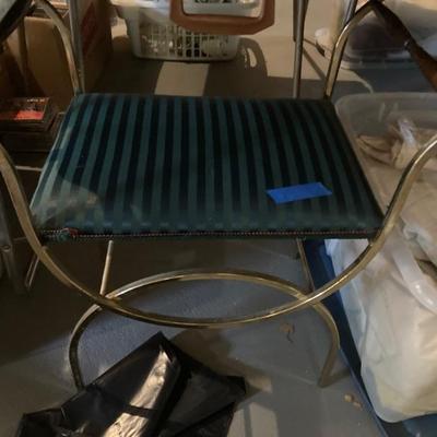 Vanity Chair