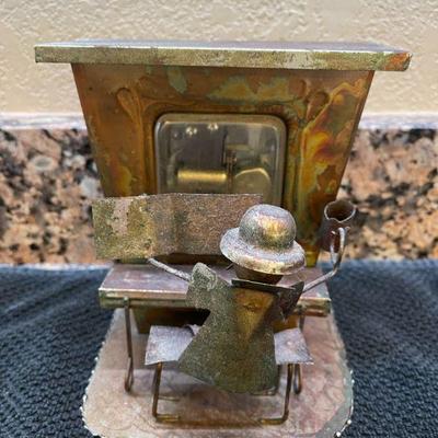 piano man music box
