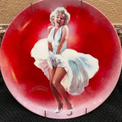 Marilyn Monroe "The Seven Year Itch"