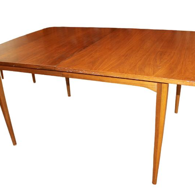 drexel dining room table