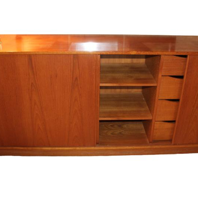 midcentury modern dresser