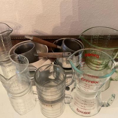Misc Measuring Cups