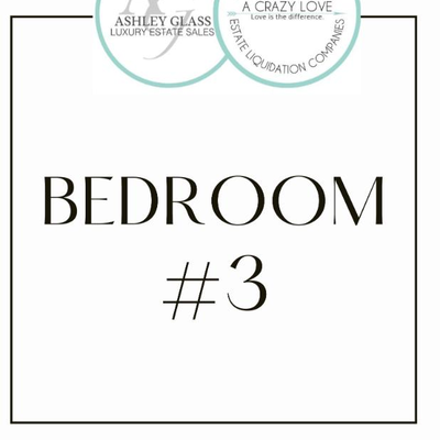 Bedroom #3