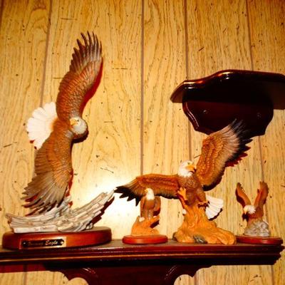 Eagle collection