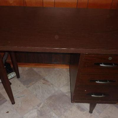 Vintage desk