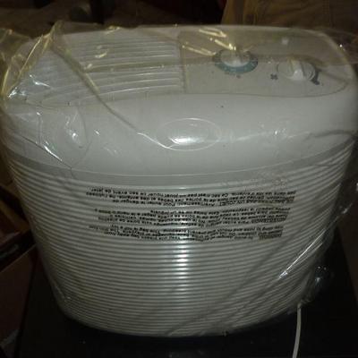 Air purifier NIB