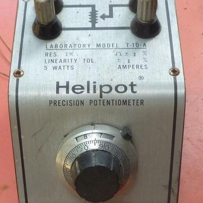 Helipot