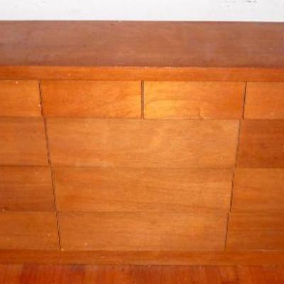 Mid-Century dresser