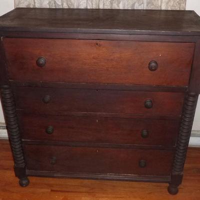 4 Drawer chest