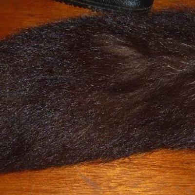 Tail