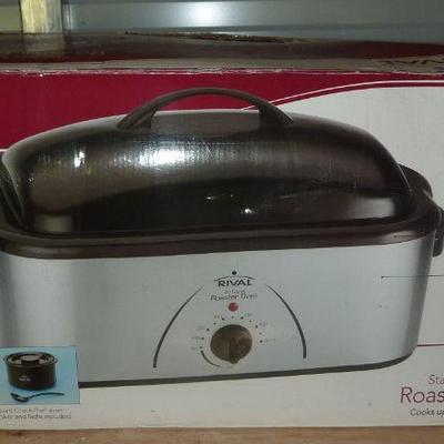 Roaster
