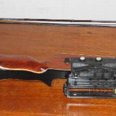 Browning Bow