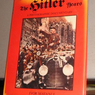 The Hitler Years