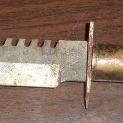 Knife
