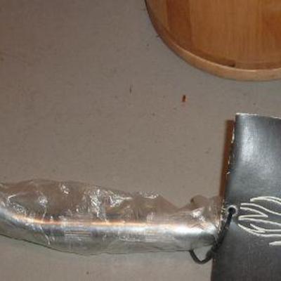 Schwinn bike handles