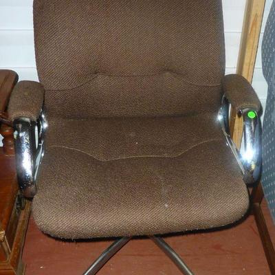Office chair